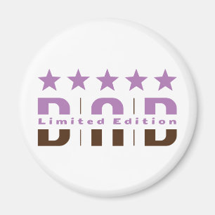 Imán Dad Limited Edition