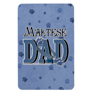 Imán DAD maltesa