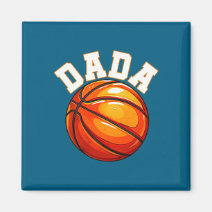 Imán Dada de la familia de baloncesto del niño del prim