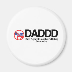 IMÁN DADDD