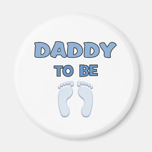 IMÁN DADDY PARA SER