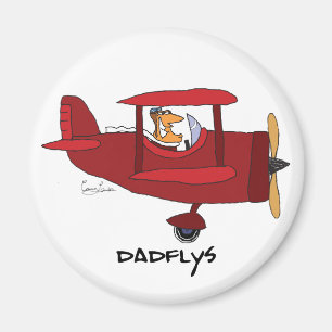 Imán Dadflys