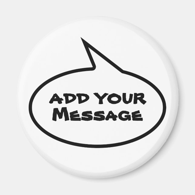 Imán Dadism T-Shirt (Frente)