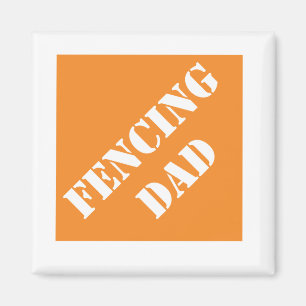 Imán Dadisms Fesing Dad