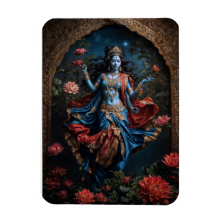 Imán Dadora de bendiciones Divina Kali
