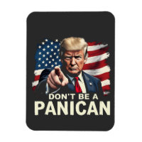 Dads Home no es panicano Trump Estados Unidos