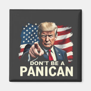 Imán Dads Home no es panicano Trump Estados Unidos