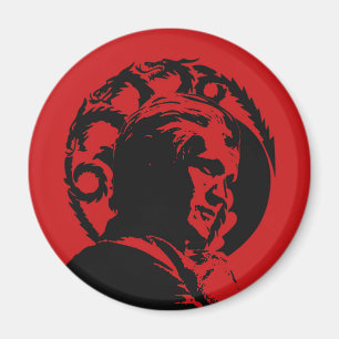 Imán Daemon Targaryen House of the Dragons HBO