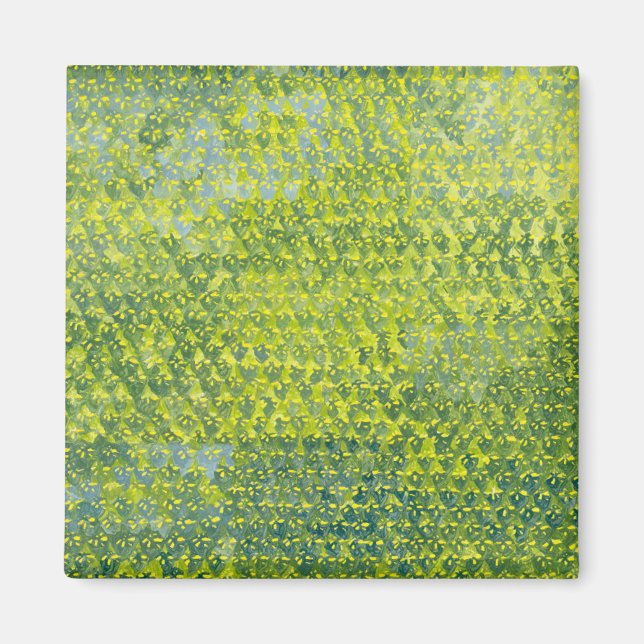 Imán Daffodils 2012 (Frente)