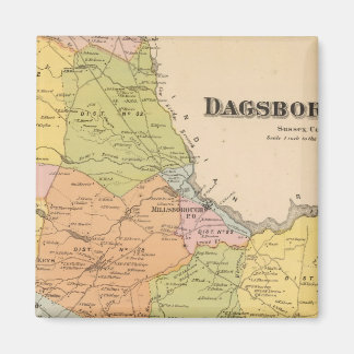 Imán Dagsborough