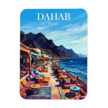 Dahab Egipto