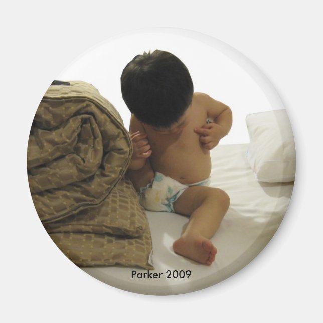 Imán Daipers (Frente)