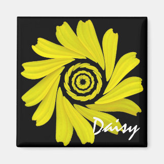 Imán Daisy Magnet