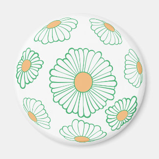 Imán Daisy Magnet