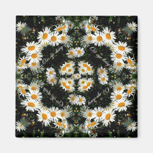 Imán DAISY RING ~ Magnet