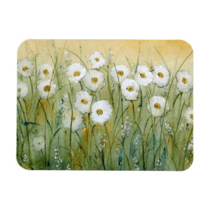 Imán Daisy Spring I