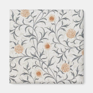 Imán Daisy, William Morris