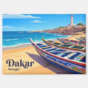 Imán Dakar Senegal