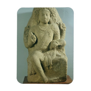 Imán Dakshinamurti, Tamil Nadu, dinastía de Pallava