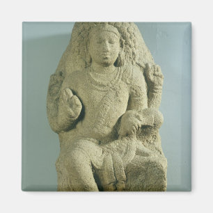 Imán Dakshinamurti, Tamil Nadu, dinastía de Pallava