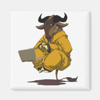 Imán Dalai Gnu