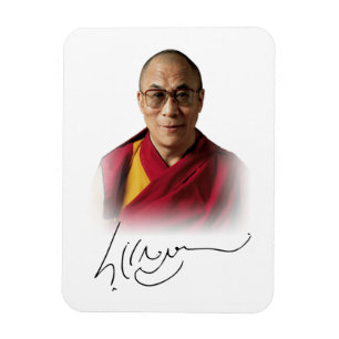 Imán Dalai Lama
