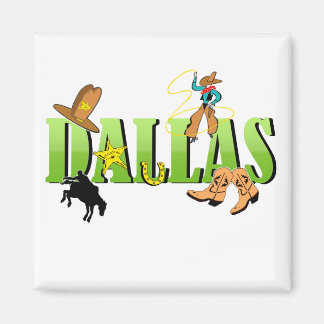 Imán Dallas