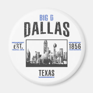Imán Dallas