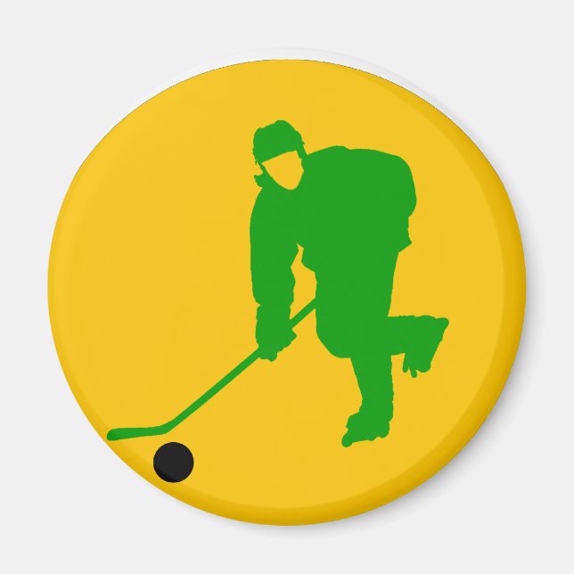 Imán Dallas 1 (Frente)