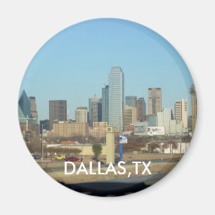 Imán Dallas - modificada para requisitos particulares