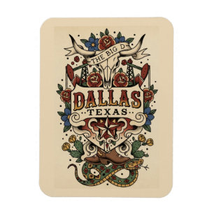 Imán Dallas Texas