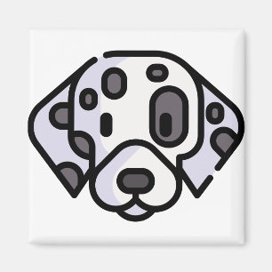 Imán Dalmatiano