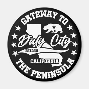 Imán Daly City, California