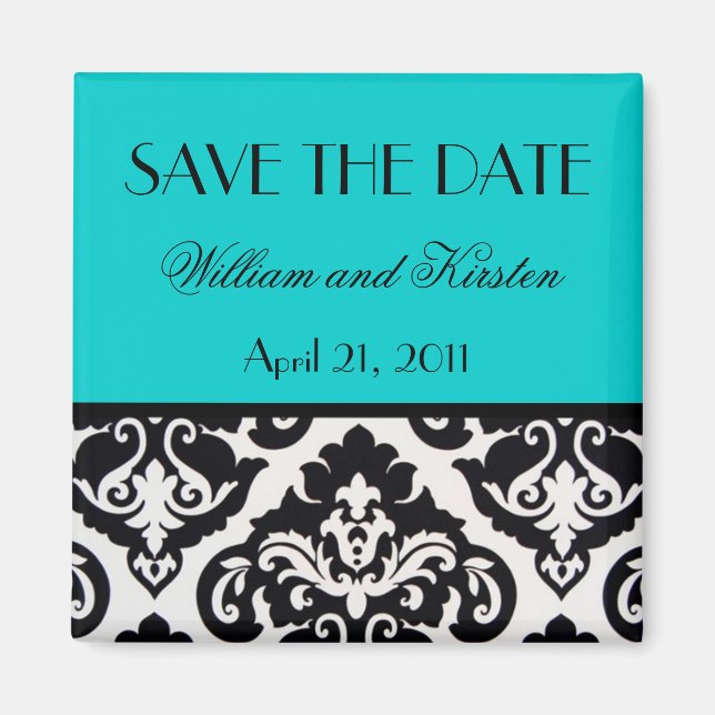 Imán Damasco (Frente)