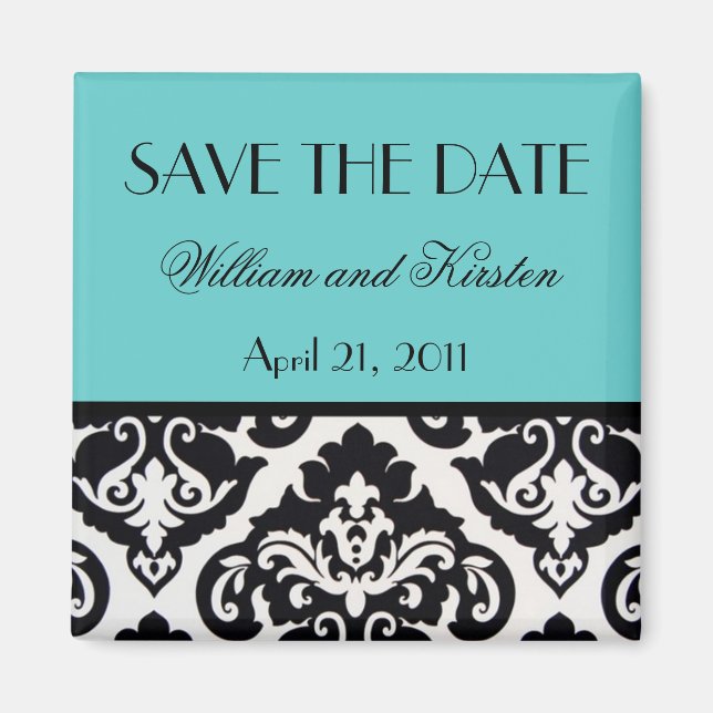 Imán Damasco (Frente)