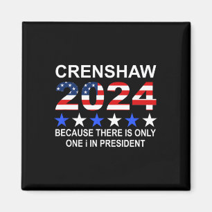 Imán Dan Crenshaw Elecciones Presidenciales 2024 4 de J