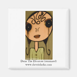 Imán Dana El divorcio (remix '09 lte)