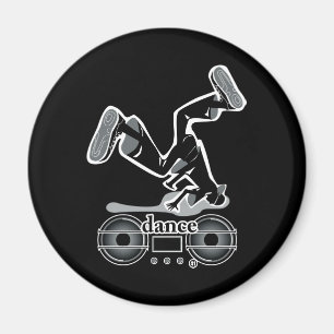 IMÁN DANCE2