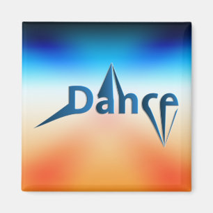 Imán Dance MAGNET
