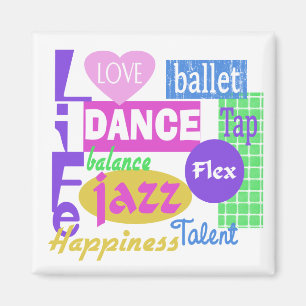 Imán Dance Mix