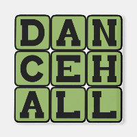 Dancehall, Género Musical