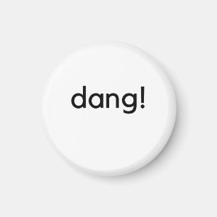 Imán ¡dang!