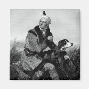 Imán Daniel Boone