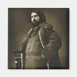 Imán Daniel Vierge (1851-1904), de 'Galerie Contempor