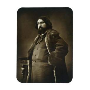 Imán Daniel Vierge (1851-1904), de 'Galerie Contempor