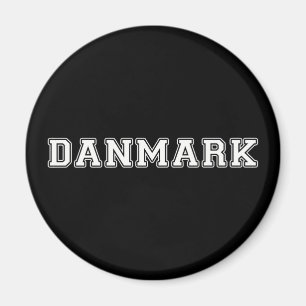 Imán Danmark