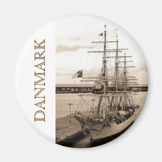 Imán Danmark