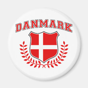 Imán Danmark