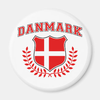 Imán Danmark