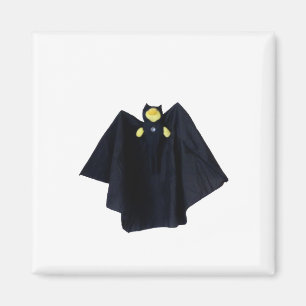 Imán Danny Duck the Bat